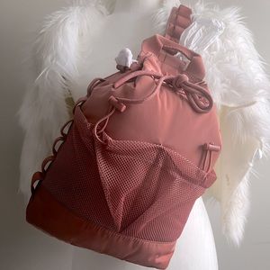 Dagne Dover Nova Sling Bag, Rosewood